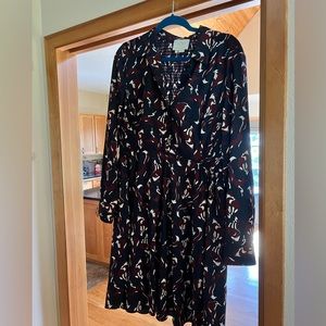 Kate Spade Women’s Dress, worn about 3 times, size 14